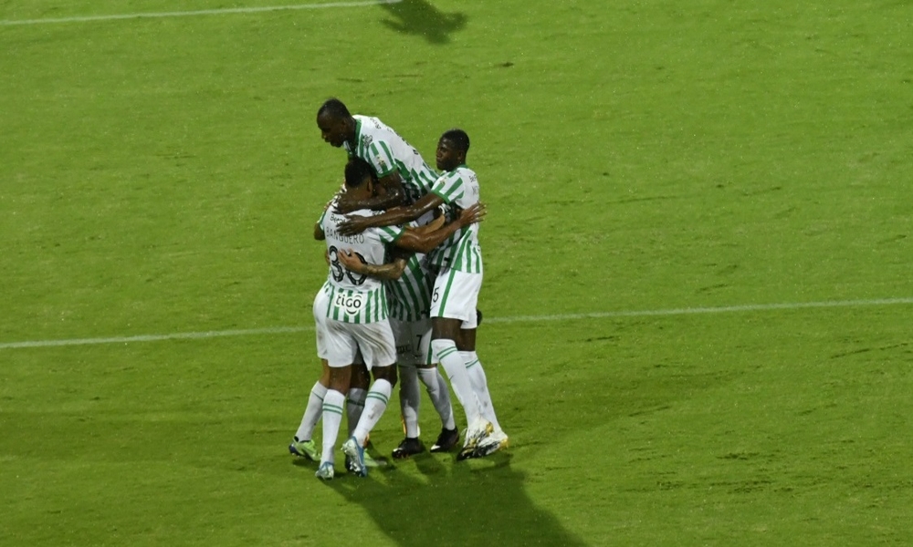 Atlético Nacional