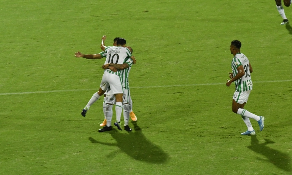 Atlético Nacional