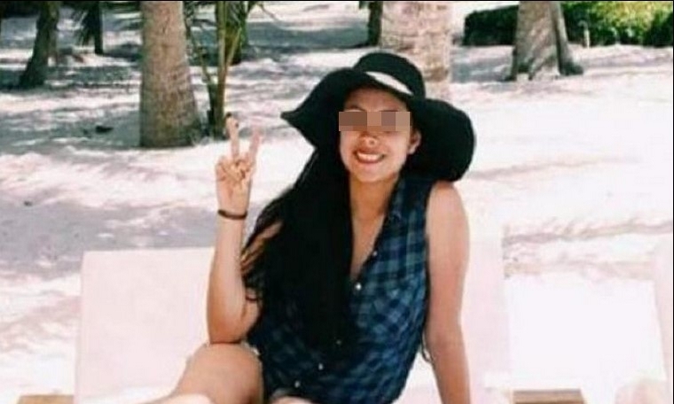 ¡No hay derecho! En Bogotá, hombre estranguló a su pareja, confesó el crimen y está libre