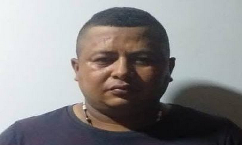 Los tienen "azotados": Abatido alias 'Cholo', cabecilla del 'Clan del Golfo' en Sucre 1 Cholo
