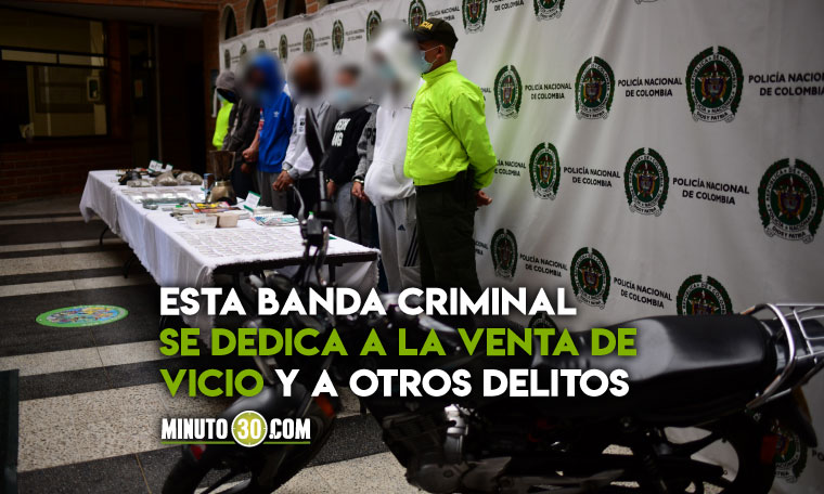 EN VIDEO: Cogieron a 9 integrantes de GDCO “Las Brisas”, entre ellos uno de sus coordinadores 1 Bello