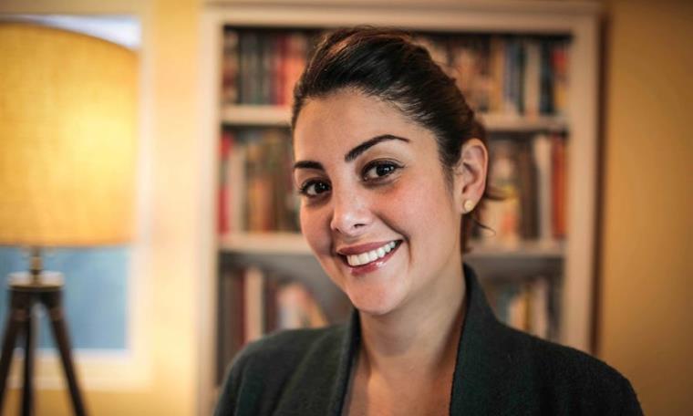 Los sueños sin límites de la colombiana Diana Trujillo en la NASA