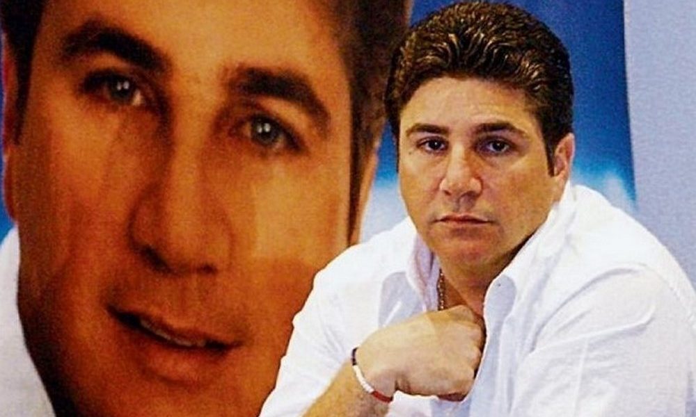 Corte suprema convalidó condena de juez que auspició a David Char