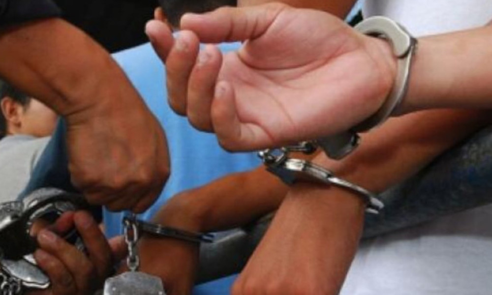¡Cayeron 7 homicidas, ladrones y vendedores de vicio! Capturados por orden judicial y por fuga de presos en el Valle de Aburrá 1 CAPTURAS
