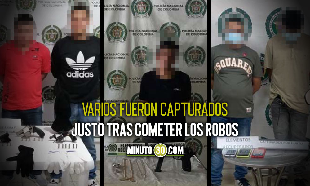 escuadrón Antifleteo