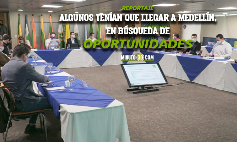 En el Área Metropolitana van a comenzar a trabajar los 10 municipios juntos, para incentivar la cultura