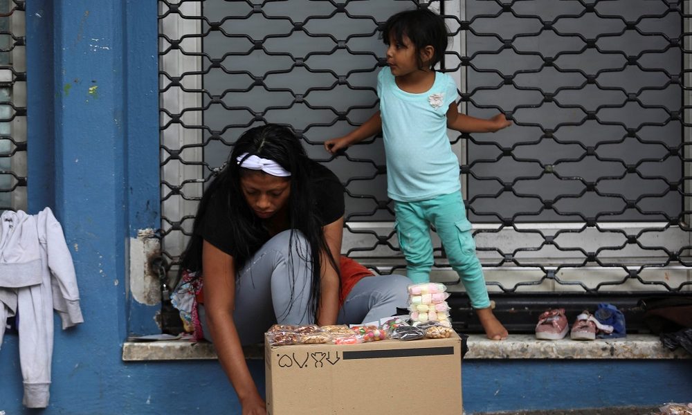 FAO: Las mujeres sufren mayor desnutrición que los hombres en Latinoamérica