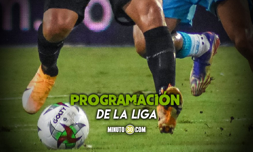 liga betplay