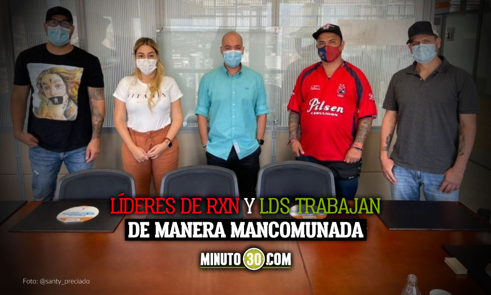 Hinchas de Medellín y Nacional adelantan gestiones para asistir al Atanasio en el clásico antioqueño