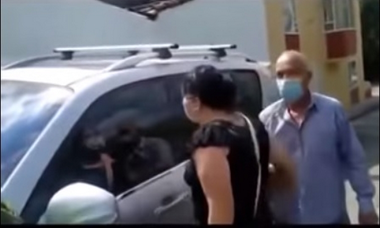 VIDEO: ¡Que pesadilla! Denuncian que toda una familia tiene “azotados” a los vecinos del barrio Irazú de Ibagué