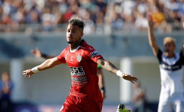 El América de Cali ficha a Joao Rodríguez, un trotamundos de 24 años