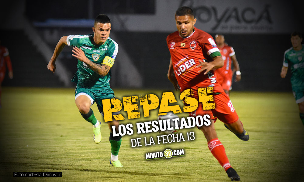 La Equidad impone condiciones en la Liga BetPlay I