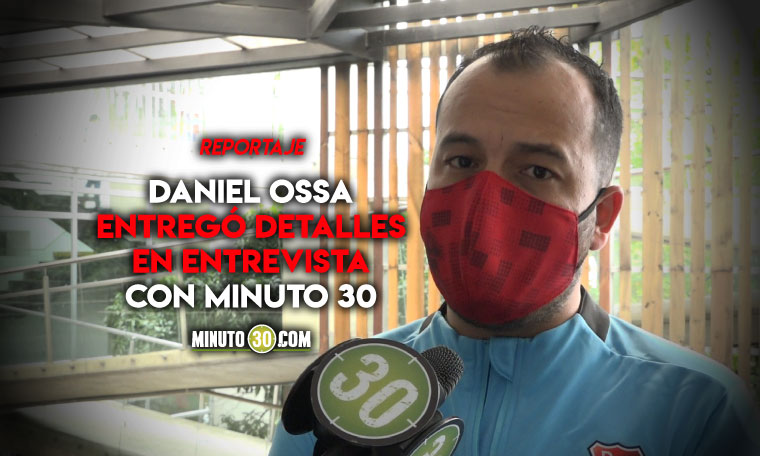 La venta de Independiente Medellín se enfrió, confirmó el presidente del equipo 1 La venta de Independiente Medellin se enfrio confirmo el presidente del equipo