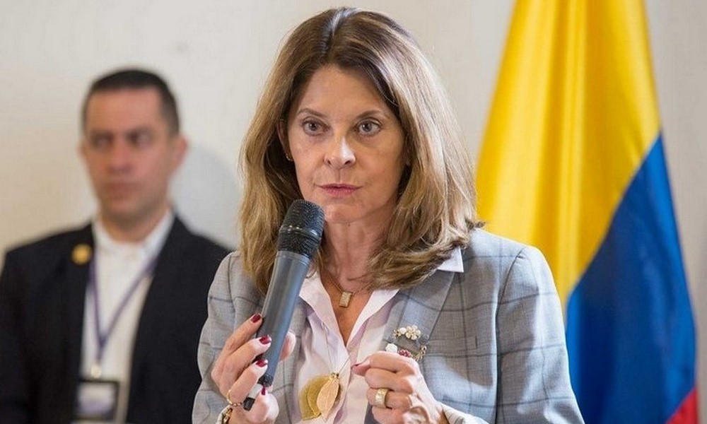 Vuelve a 'sonar' la idea de acabar con la Vicepresidencia y que regrese la figura del "designado presidencial" 1 Buscan eliminar figura de Vicepresidencia