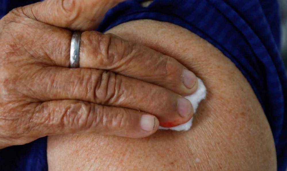 Lista desvinculados a salud en Manizales