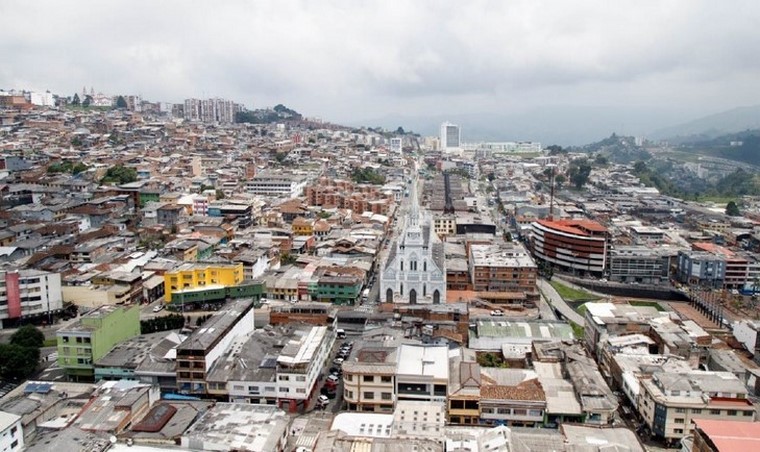 ¡Aproveche! Manizales lanzó programa 500 Micronegocios para mejorar las ventas de pequeños empresarios 1 Manizales lanza programa 500 Micronegocios