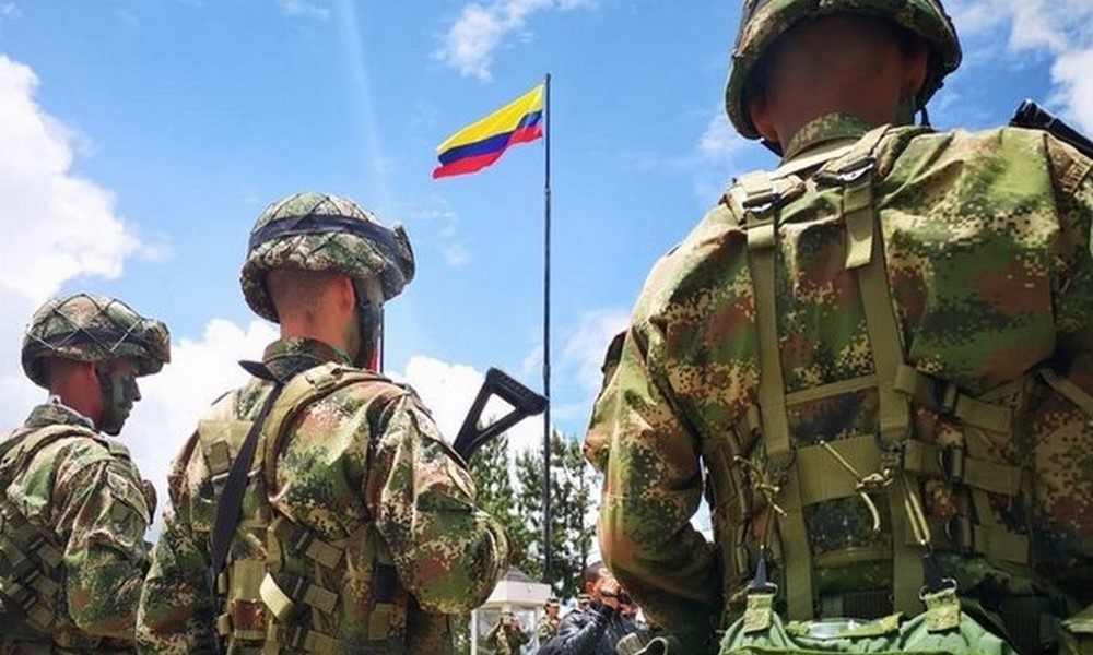 Proyecto que busca que las fuerzas militares puedan votar en las elecciones abre debate 1 Proyecto sobre voto de militares