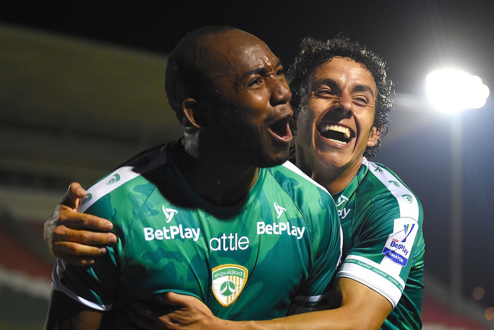 La Equidad impone condiciones en la Liga BetPlay I 7 Patriotas vs La Equidad 3