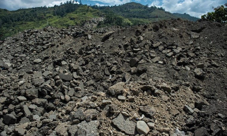 ¡Qué buena! Medellín, pionera en la producción y aplicación de Pavimento Asfáltico Reciclado 1 Medellín, pionera en la producción y aplicación de RAP