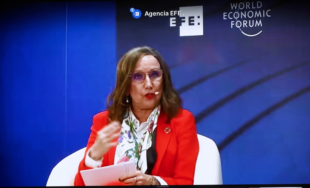 La pandemia extiende la pobreza a 118 millones de mujeres en Latinoamérica 1 La pandemia extiende la pobreza a 118 millones de mujeres en Latinoamérica