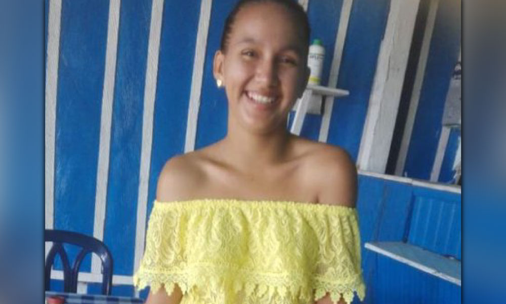 "Somos víctimas": Padre de menor muerta en bombardeo dice que su hija salió de casa para estudiar 1 Bombardeo en Guaviare