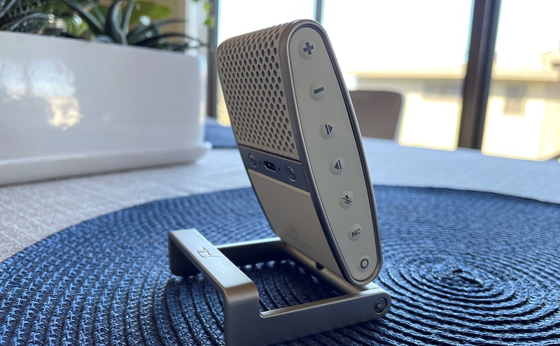 Tula Mic, un micrófono versátil y de diseño elegante para tiempos de covid-19 2 Tula Mic, un micrófono versátil y de diseño elegante para tiempos de covid-19
