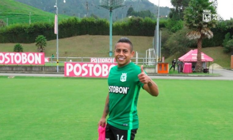 ¡Nuevo líder! Nacional le gana a Millonarios el Clásico de la jornada 1 vladimir nacional