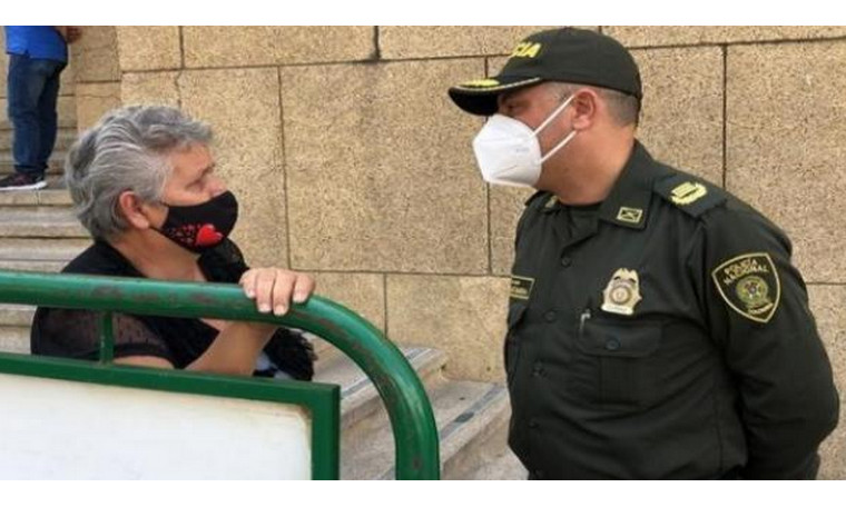 ¡No caiga en la trampa! Policía advierte que estafadores continúan ofreciendo la vacuna contra el Covid por dinero 1 ¡No caiga en la trampa! Policía advierte que estafadores continúan ofreciendo la vacuna contra el Covid por dinero