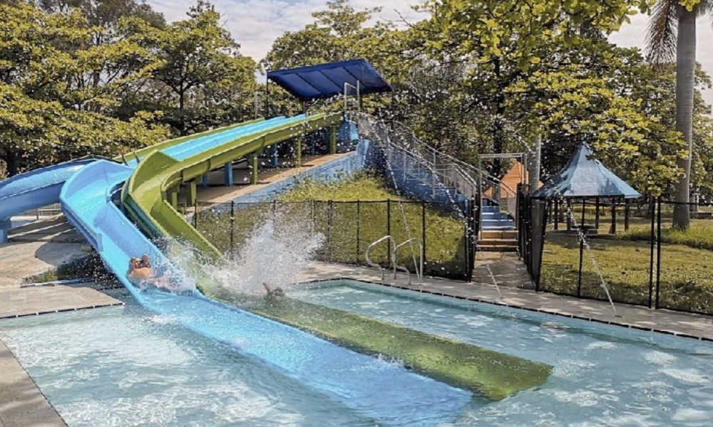 En Medellín ya se puede volver a visitar el Aeroparque Juan Pablo II, este finde es gratis