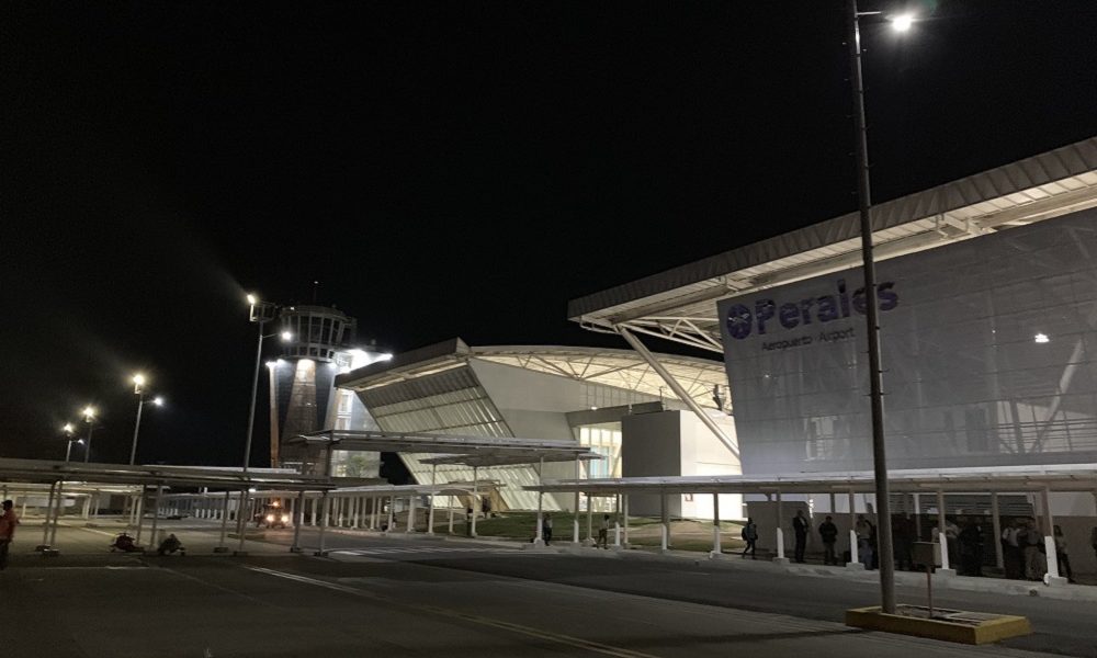 Cárcel para vigilante que hizo de todo para permitir ‘piques ilegales’ en el Aeropuerto Perales de Ibagué