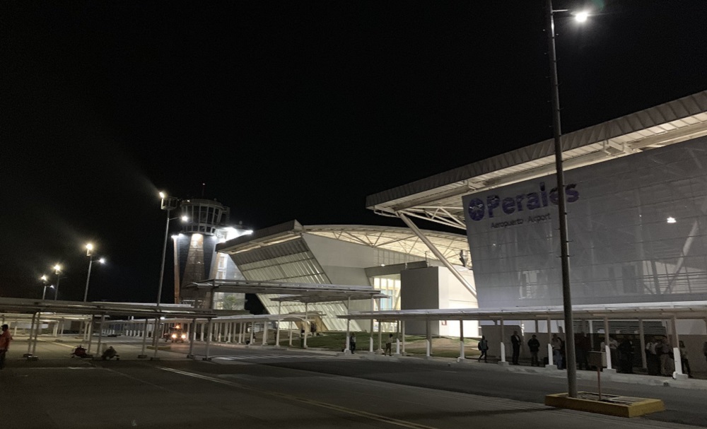 Cárcel para vigilante que hizo de todo para permitir ‘piques ilegales’ en el Aeropuerto Perales de Ibagué 1 Cárcel para vigilante que hizo de todo para permitir ‘piques ilegales’ en el Aeropuerto Perales de Ibagué