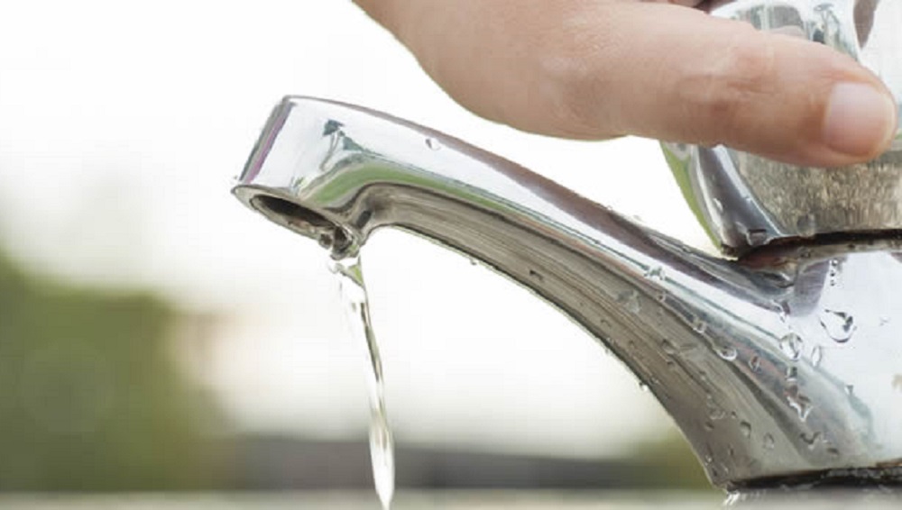 interrupción de acueducto en sectores de Medellín y Envigado