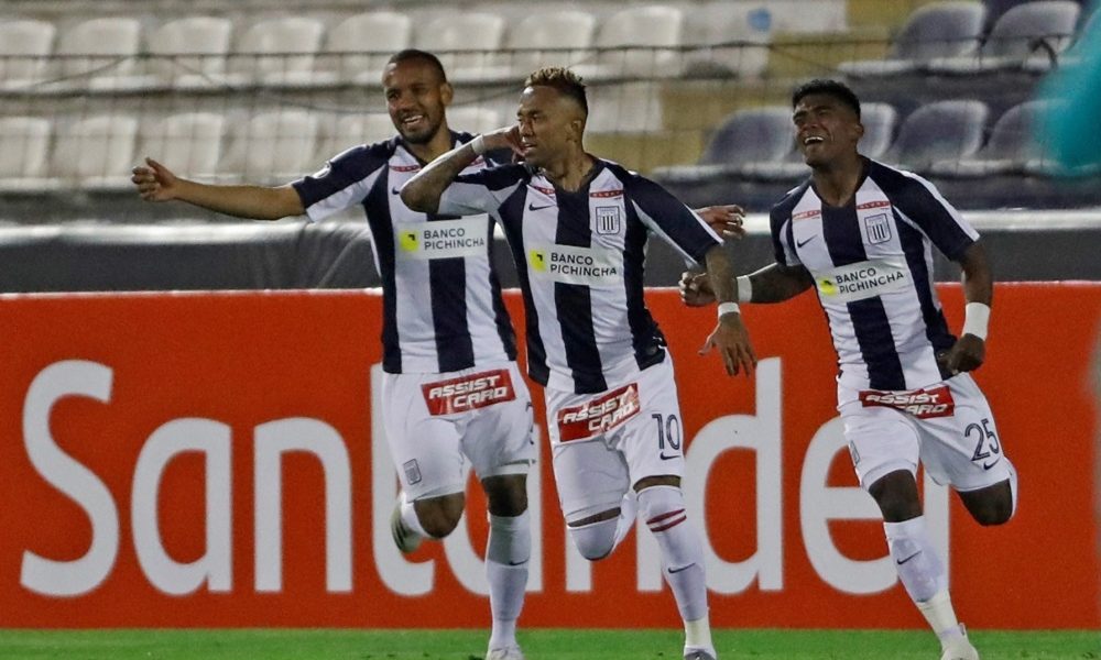 El TAS frena el descenso de Alianza Lima y lo devuelve a la primera división de Perú