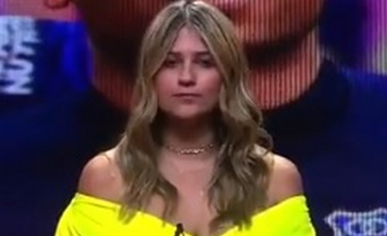 VIDEO: “Esto parece un capítulo de Protagonistas de Novela”: Críticas a Andrea Guerrero por conducción de programa