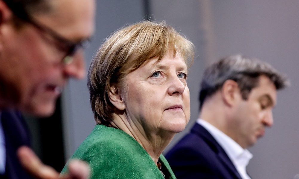 Alemania obligará a todos los viajeros a hacerse una PCR al llegar al país