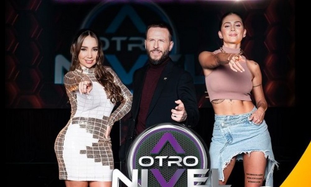 'A Otro Nivel' bajó el rating y le notaron el afán de acabar el reality show 1 aotronivel