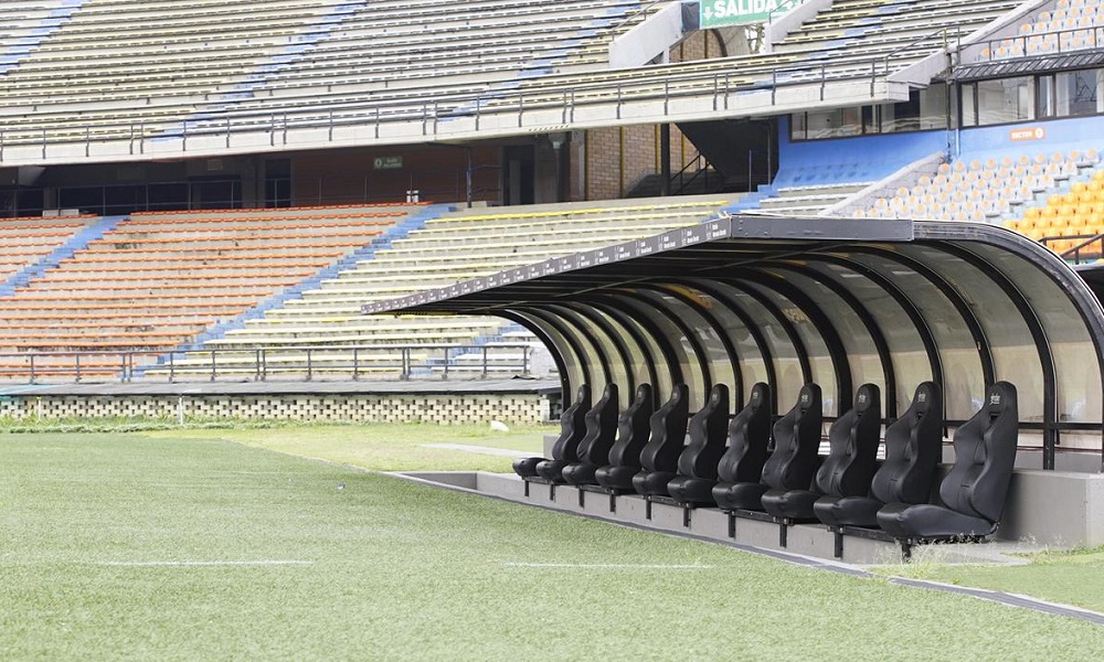 partidos de la Copa América que se jugarán en Colombia: 4 de ellos en Medellín