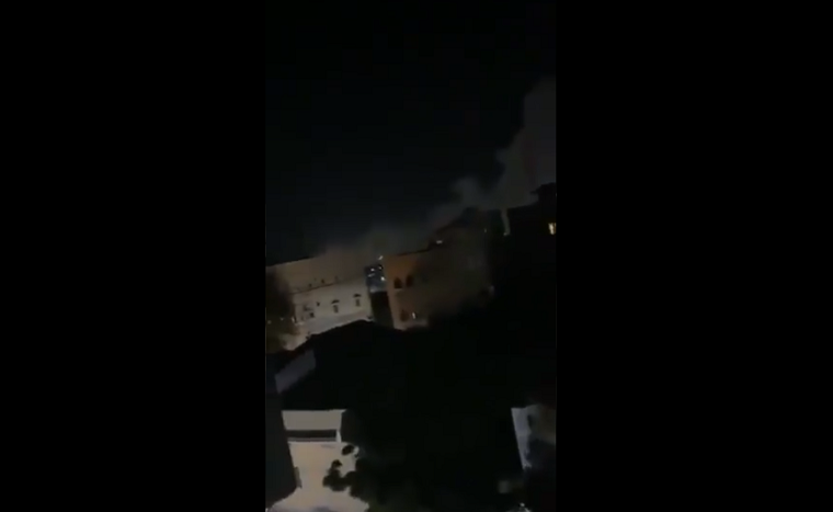 Al menos 20 muertos y 30 heridos en un ataque suicida en un restaurante en Somalia 1 Al menos 20 muertos y 30 heridos en un ataque suicida en un restaurante en Somalia