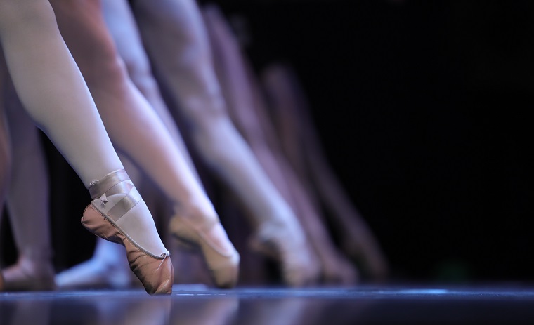 Casi 40 miembros del ballet de La Scala dan positivo en coronavirus