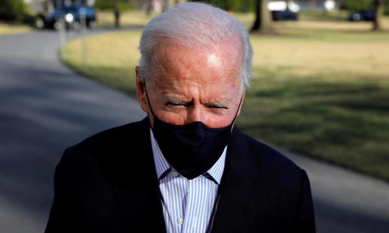 Biden afronta un récord histórico de llegada de inmigrantes menores a EE.UU. 1 biden frontera