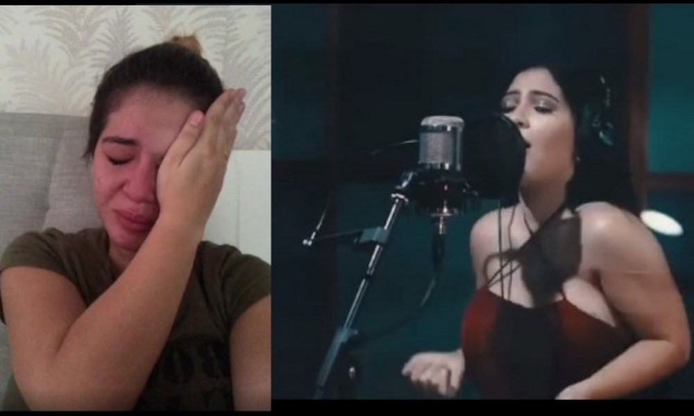 VIDEO. “No le encuentro salida a mi enfermedad”: cantante suplica atención médica para recuperar su carrera