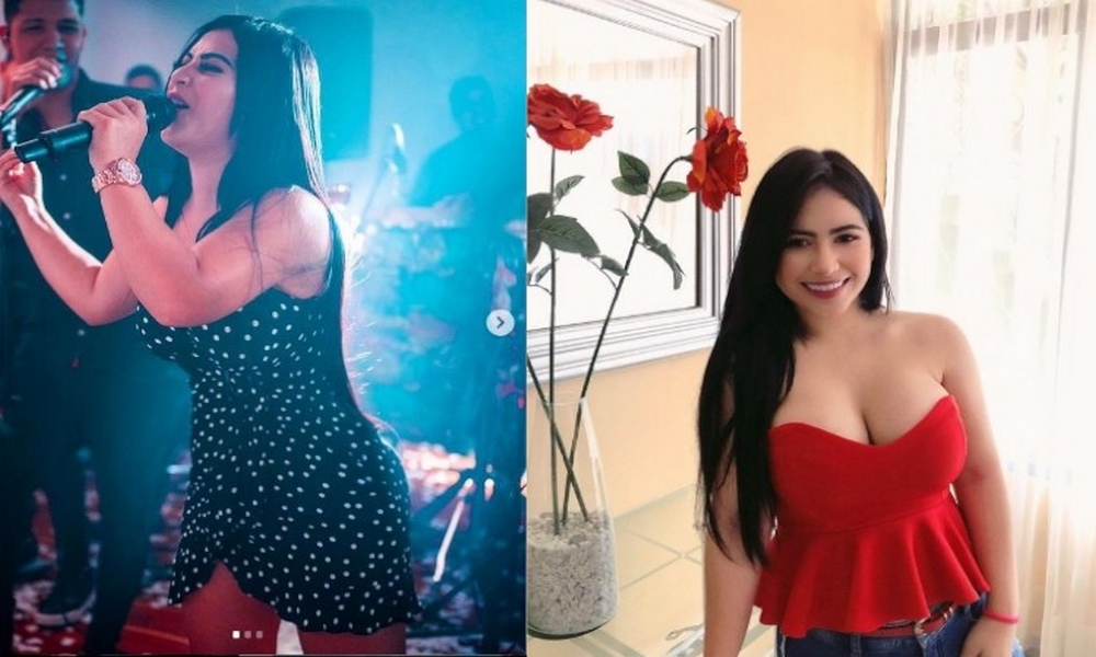 Cantante vallenata pide ayuda para tratar su problema se salud, no ha podido trabajar para pagar un tratamiento