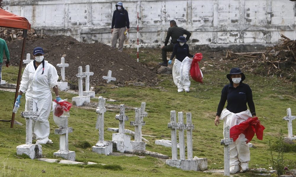 8 militares aceptarán públicamente 47 ‘falsos positivos’ en Dabeiba