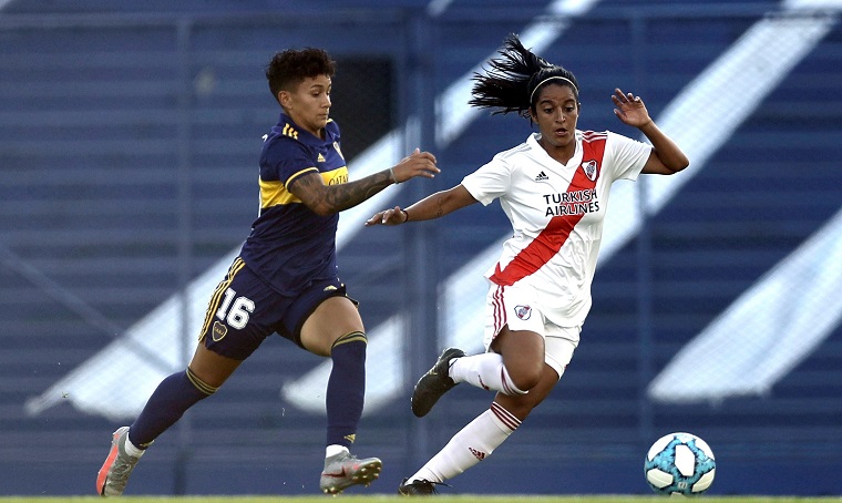 Cinco meses después, 16 equipos comienzan la Libertadores 2020