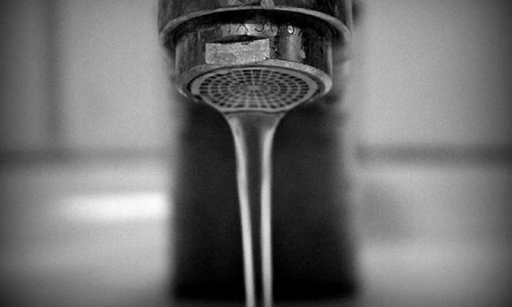 Pilas que habrá interrupción de acueducto el próximo fin de semana en sectores de Medellín y Envigado