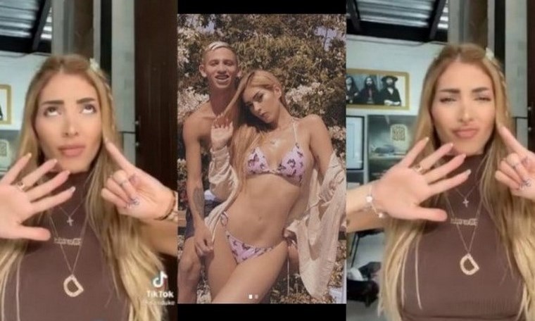 “Jamás”: Dani Duke aseguró que no ha besado a nadie por plata