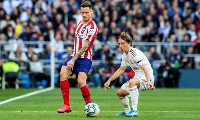 Atlético de Madrid vs Real Madrid: El derbi, en 22 números