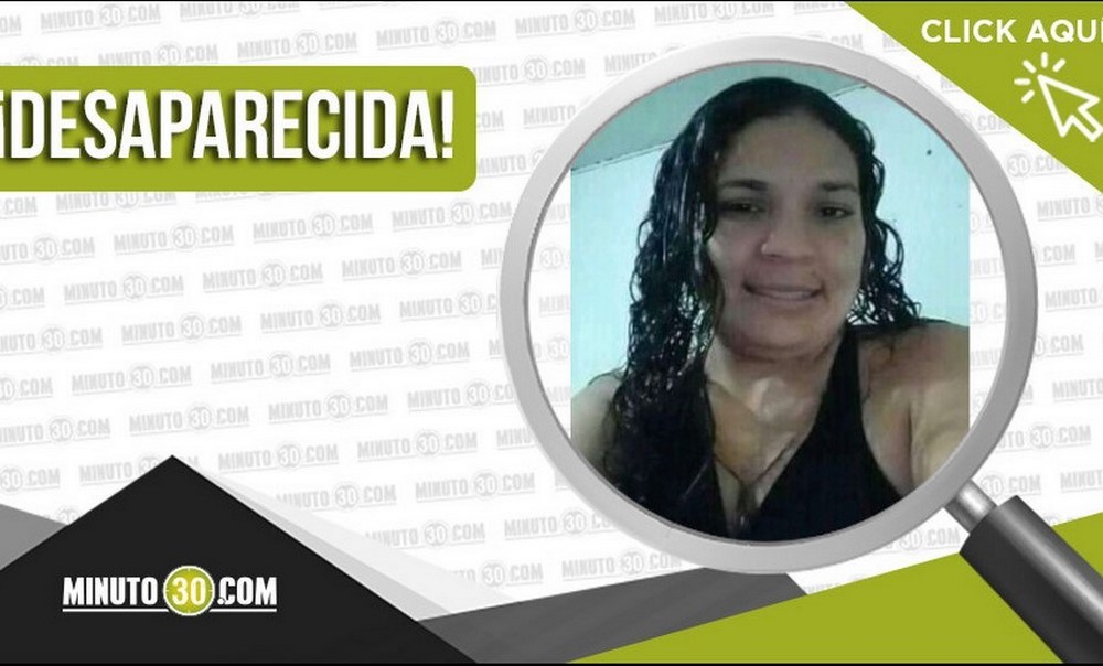 Desde el 8 de marzo buscan a Diana Daniela Chávez Mosquera de 34 años 1 diana daniela medellin