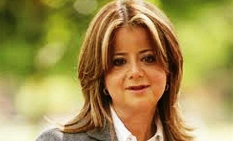 Arresto de 5 días para Elsa Noguera