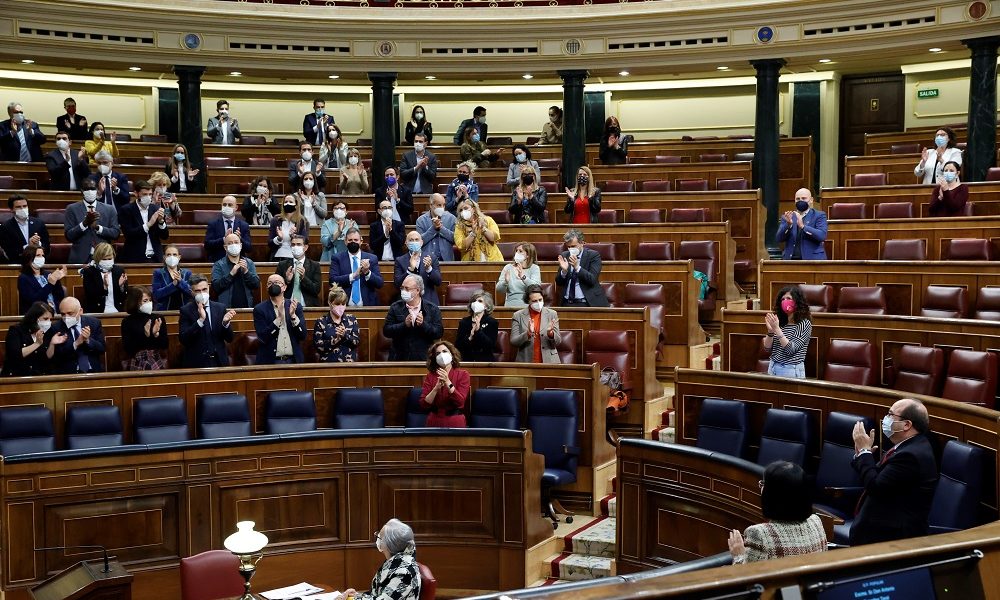 España se convierte en el séptimo país del mundo donde la eutanasia es legal